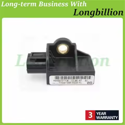 New 1PC 77930-SNA-A320 77930SNAA320 Crash KNOCK SENSOR 77930-SNA 77930-SNA-A320-M1 77930-SNA-A32 for