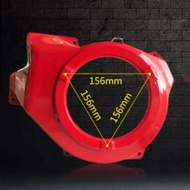 GX270 FAN COVER FOR HONDA GX270 4 CYCLE MOTOR ENGINE HOUSING 3KW 3800 GENERATOR 8HP 9HP PUMP STARTER