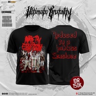Tshirt Artery Eruption - Reduced