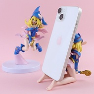 Yu-Gi-Oh PUP Black Magic Figure Mana peripheral tw Yu-Gi-Oh PUP Black Magic Figure Mana peripheral T