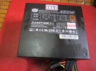 Coolermaster GXII 450W (RS-450-ACAA-B1)450W 80 PLUS 電源供應器