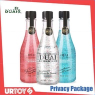 DUAI 260ml Lubricant For Lubricant Massage Oil Lubricant water based Lubricant Adult Toys , Product,