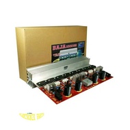 KIT Power Amplofier Stereo BELL 1000 Watt - KIT Baja 1000 Watt Baja 10