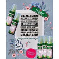 Bungo wash For Women