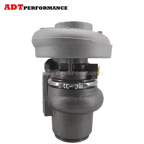 4039338 Turbo Hx30 580m New Turbo Turbocharger for Cummins 4BT Diesel engine 4039339 4039338 2835399
