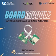 Original Anycast Mega X SD Card Adaptor Board Module
