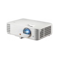 ViewSonic PX748-4K 4000 ANSI Lumens 4K