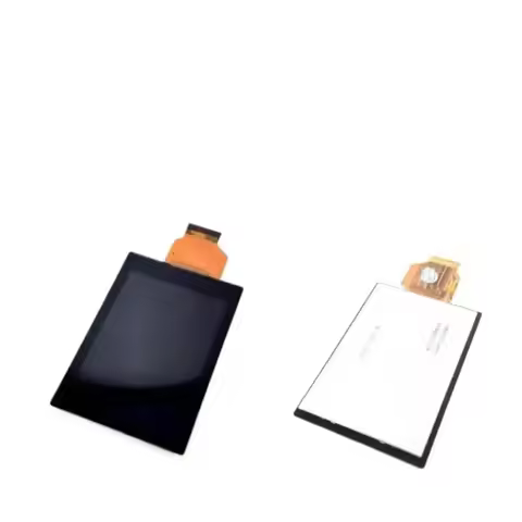 XT1 XT2 LCD Screen Display Unit For Fuji Fujifilm X-T1 X-T2 Camera Replacement Spare Part