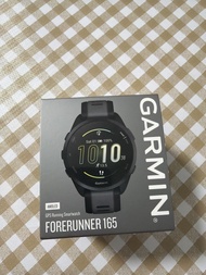 Garmin Forerunner 165 GPS 跑步智能手錶