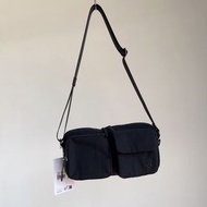 全新Lululemon Multi-Pocket Crossbody Bag 2.5L多口袋斜挎相機包Lululemon bag Lululemon 袋 Lululemon斜孭袋Lululemon 2