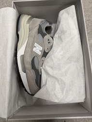 New balance U992GY