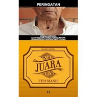 Juara Kretek Teh Manis 12