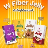 Thailand W Wink White Collagen Jelly Detox Fiber collagen vit-c 0% sugar Made In Thailand Product