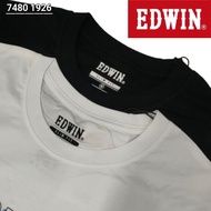 Edwin Original Casual Tshirt Mens 7480-1926