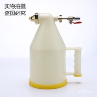 Real Stone Paint Putty Spray Gun Diatom Mud Spray Gun Bullet Paint Gun Spray Paint Gun Spray Paint E