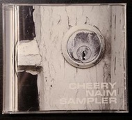 二手CD : Cheery Naim Sampler，音響測試，發燒天碟