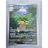 Grass type - Pokemon card - Exeggutor 135/132