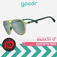 New GOODR MACH G BUZZED ON THE TOWER - Fashion Sports Glasses