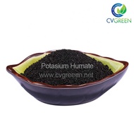 [HCM]Potasium Humate (Kali Humate/Axit humic hoạt hóa) gói 1kg