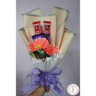 Mini Chocolate Bouquet