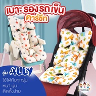 BigGreats Wheelchair Cushion Car Seat Baby Chair Compatible With All Wheelchairs Model Ally A004.