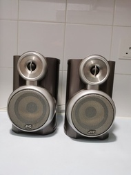 JVC 小钢炮 HIFI SPEAKERS MODEL:SP-FSX3