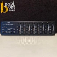 【反拍樂器】KORG nanoKONTROL2 Black 公司貨 免運費