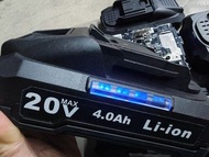 大量全新4.0AH牧田電池21700電芯