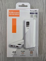 3C行動電源(尿袋) ＆ 45W快差
