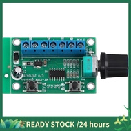 Mini Motor Module DC Brushless Geared Small Motor PWM Speed Controller Module 3650/3525/2418/2430 Mo