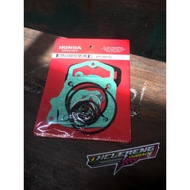LOKAL Top set Gasket Kit A 061A1-KEH-002 Gasket Kit A Local AHM Megapro Tiger Revo Tiger Lama Theler