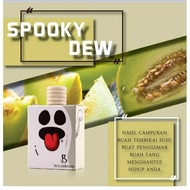 indoor spooky dew sugarbomb