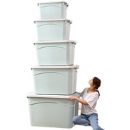 Large Storage Box (Exclusive for Xianyu Activities Users)