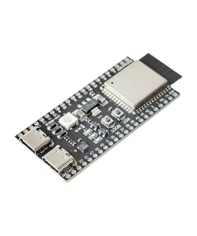 ESP32-S3-DevKitC-1 ESP32-S3 WiFi Bluetooth-compatible BLE 5.0 Mesh Development Board ESP32 Wireless 