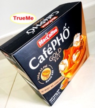 Ca Phe Sữa Đá Phố Gold 10 gói x 29g - Ca Phê Phố - cafe sữa đá - Vi muot ma sanh dam- Cafe Phố - mac