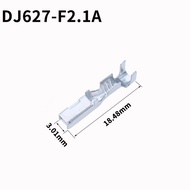 DJ627-F2.2A Car Connector