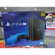 PS4 Pro เครื่องไทย