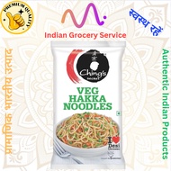 Ching's Secret Veg Hakka Noodles 140 Grams(gm)