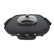 ออตโต้ หม้อสุกี้บาร์บีคิว OTTO รุ่น GR-175A