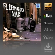 Fleetwood Mac - Peter Green's Fleetwood Mac - Digital Download - [FLAC] Hi-Res Audio [24-bit Lossles
