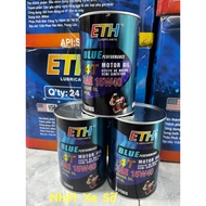 ETH Motorcycle Lubricant American Technology 800ml, 1 Liter