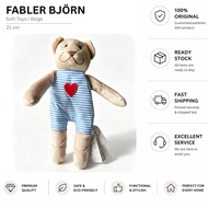 FABLER BJÖRN / FABLER BJORN Soft Toy