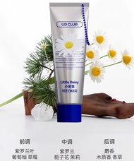 UD CLUB Hand Cream Seoul Aromatherapy Moisturizing Fruit Perfume No Flower Handmade Soap for Dry Cra