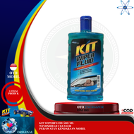 KIT Wiper Fluid Botol 500ml WINDSHIELD CLEANER