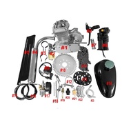 Small Spare part For 49cc 50cc 66cc 80cc Engine Motorized Bicycle Bike NB NB