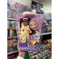 Bratz Slumber Party Doll Sasha Doll Toy