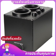 Universal 3L  Tank Buffer Tank Without 044  Pump Aluminum .coolmall123th