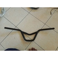 BMX STEERING MODEL M BMX HANDLEBAR M 3 SPOKES