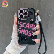 HP SS1009 Casing Cutehp Case For Oppo A57 A77S A58 A60 A58 A78 A74 A95 A78 A79 A83 F1S A59 F11 A6 PR