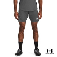 Under Armour กางเกงขาสั้น UA Challenger Knit สำหรับผู้ชาย